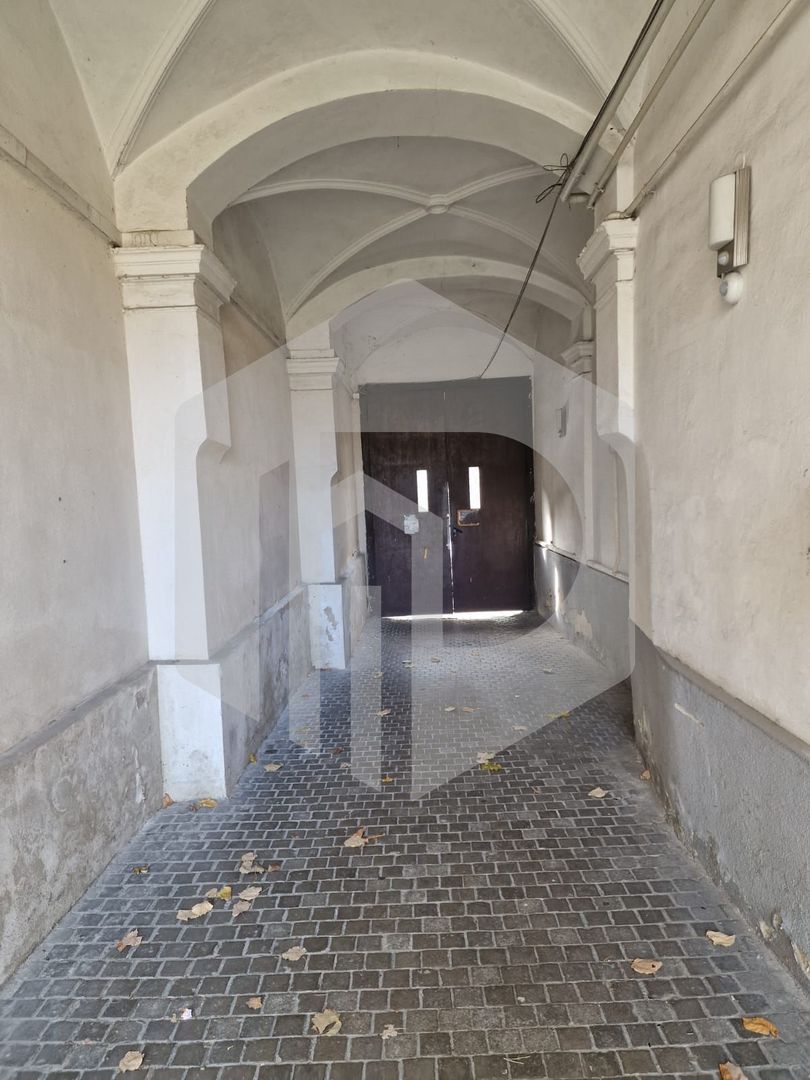 Spatiu de birouri | De inchiriat | 69mpu | Centru | Etaj 2 - Poză 12