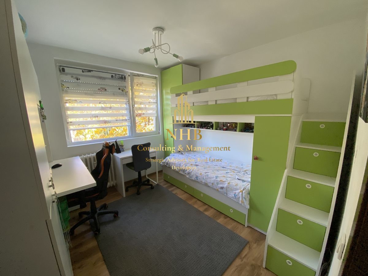 Apartament 3 Camere | Ozana | 1 decembrie 1918 - Poză 4