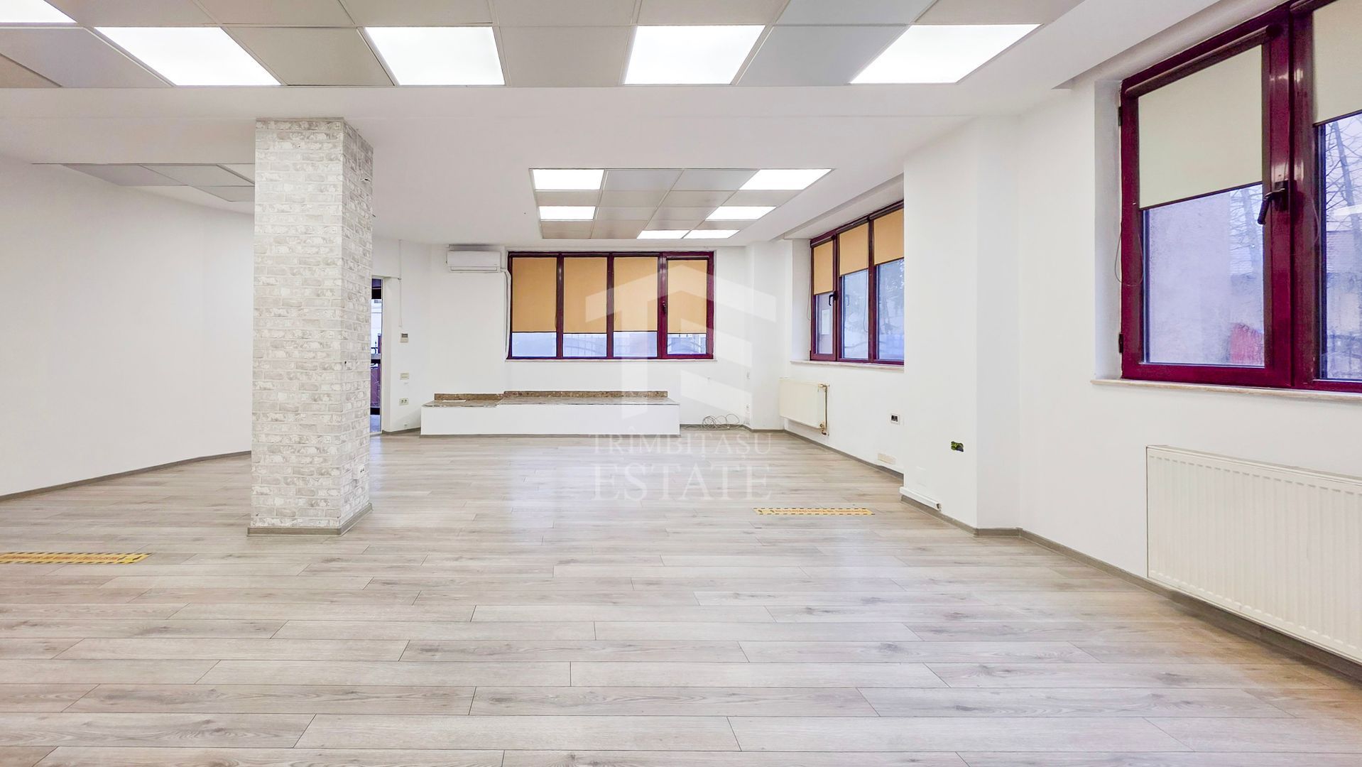 Spațiu Birouri PREMIUM pe Sabinelor 104A - Zona 13 Septembrie Marriott - Poză 57