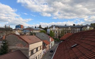 2 camere, modern, bloc nou, Ultracentral Zona Clinicilor, Motilor, UMF - Poză 11