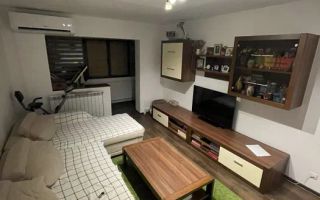 3 camere, decomandat, Tatarasi-Gradinari, mobilat si utilat! - Poză 1