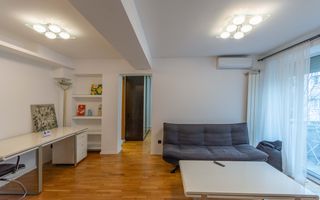 Floreasca - str. Mozart, doua minute parc si statii STB, Comision 0 - Poză 1