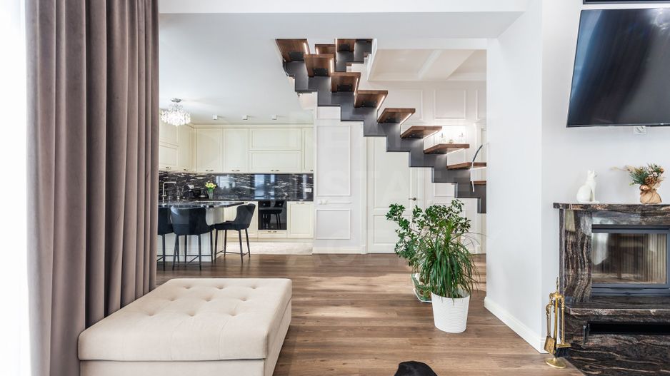 Vânzare, casă, 2 nivele, 3 camere, str. Ioan Botezatorul, Dumbrava. - Poză 17