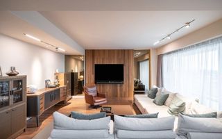 Apartament LUX 5 camere de inchiriat zona Herastrau - Poză 1