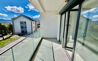 Apartament  2 camere 52 mp/LA CHEIE, zona Aeroport Sibiu - Poză 1