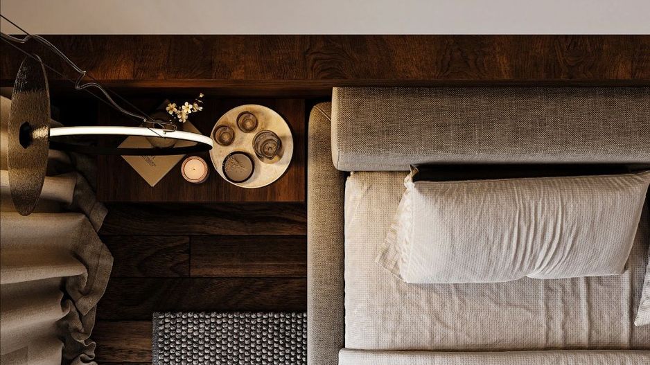 Apartament spatios 5 camere I Zona Barbu Vacarescu I Imobil nou - Poză 10