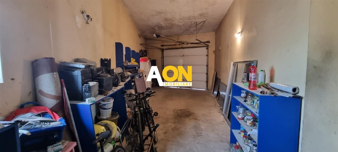 Casa individuala 7 camere Centru - Poză 14