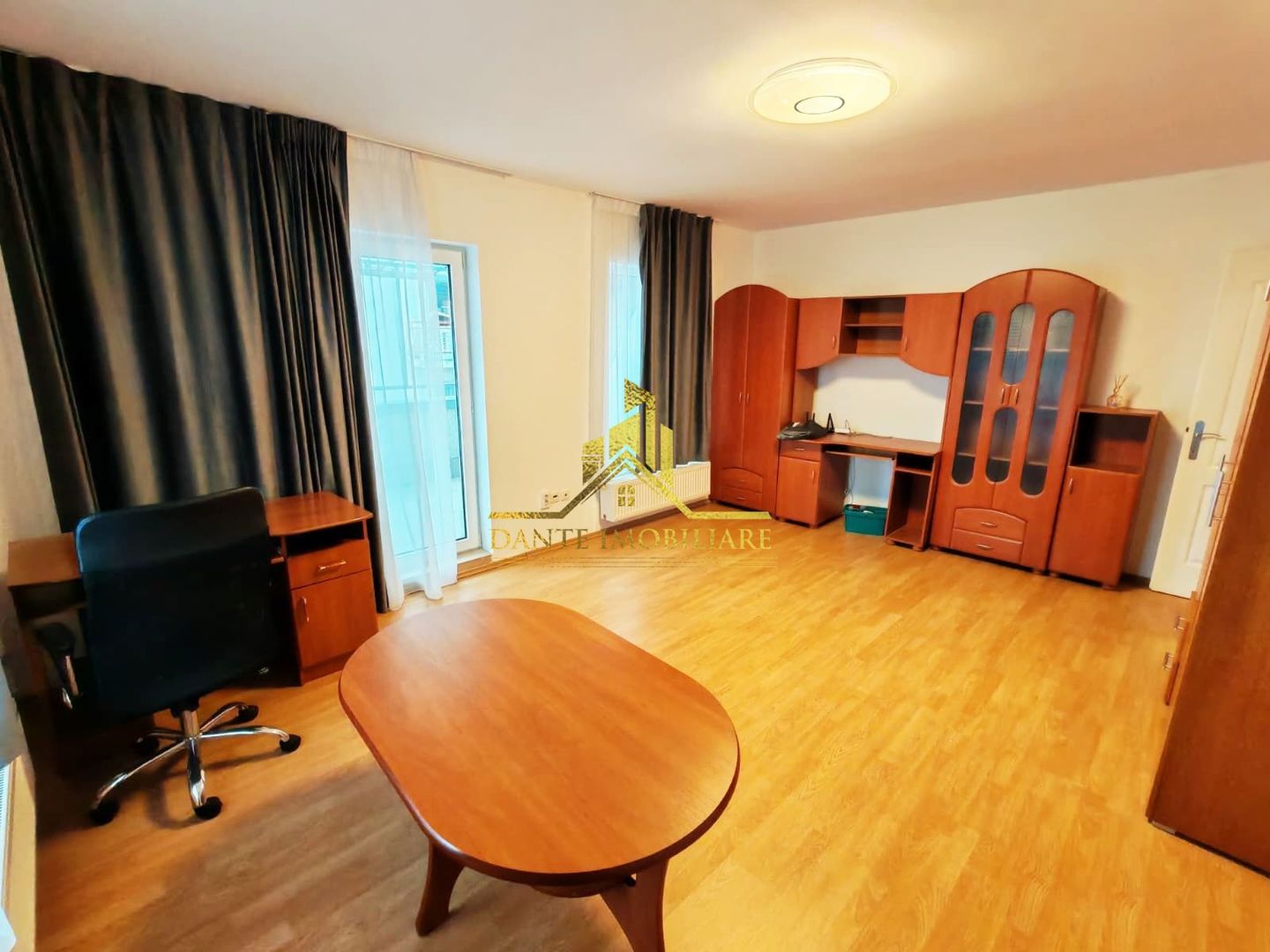 1 camera, decomandat, modern, terasa, parcare, Zorilor, Observator - Poză 3