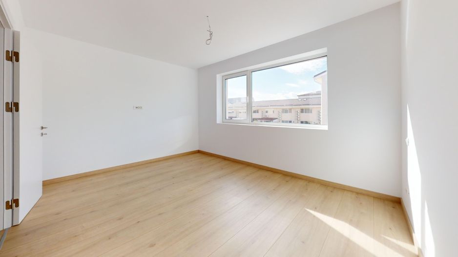 Casa Finalizata Metro Voluntari Finisaje Complete Pompa Caldura - Poză 39