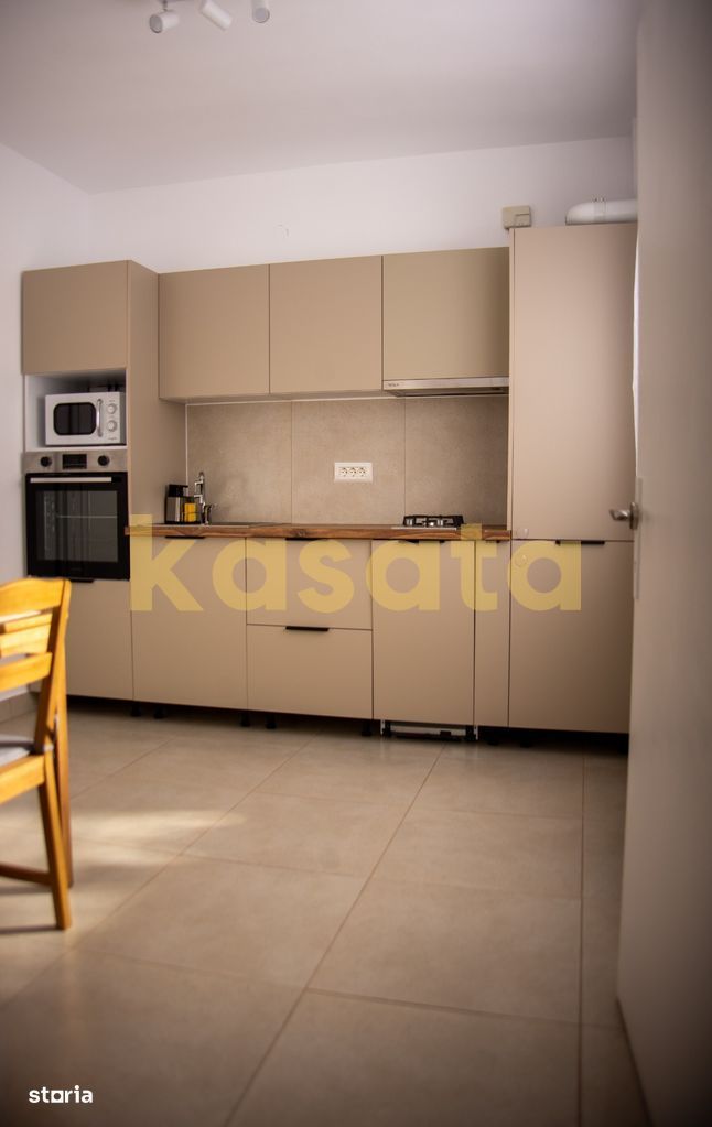 Casă cochetă 2 camere, Bucureștii Noi – acces rapid și zonă liniștită - Poză 11