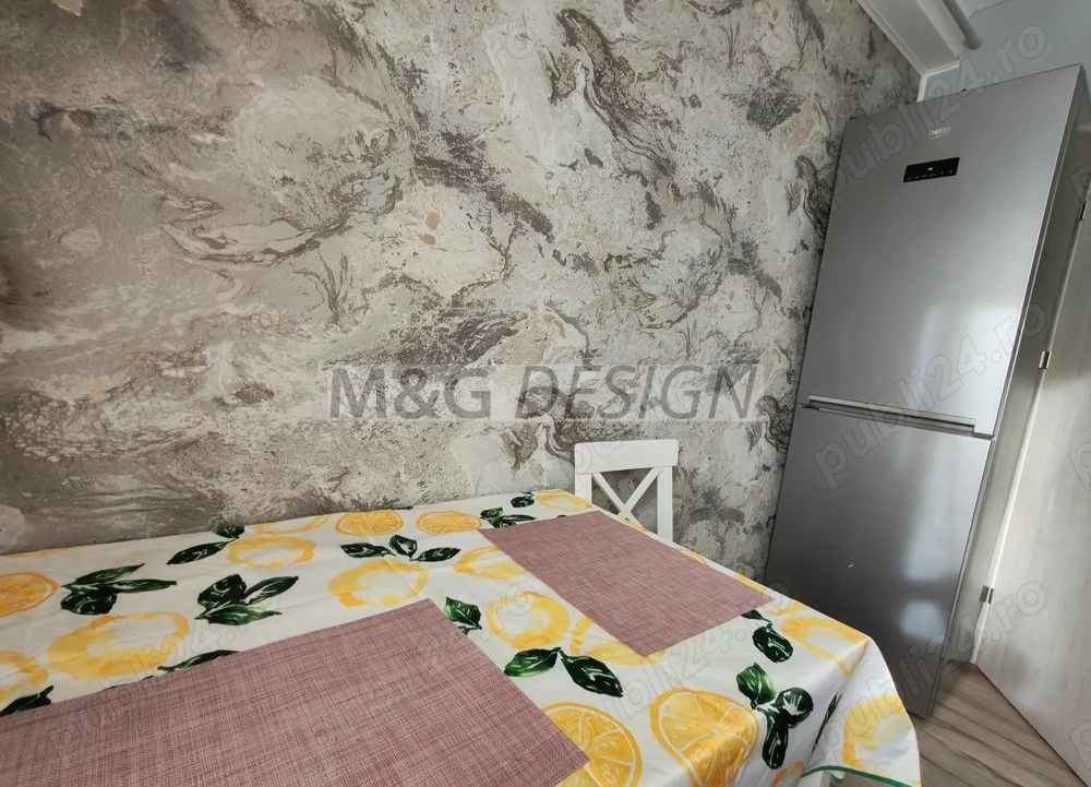 Apartament 2 camere Calea Urseni - Poză 5