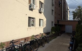 Garsoniera ,confort 2,se poate ajunge pietonal la metrou. - Poză 6