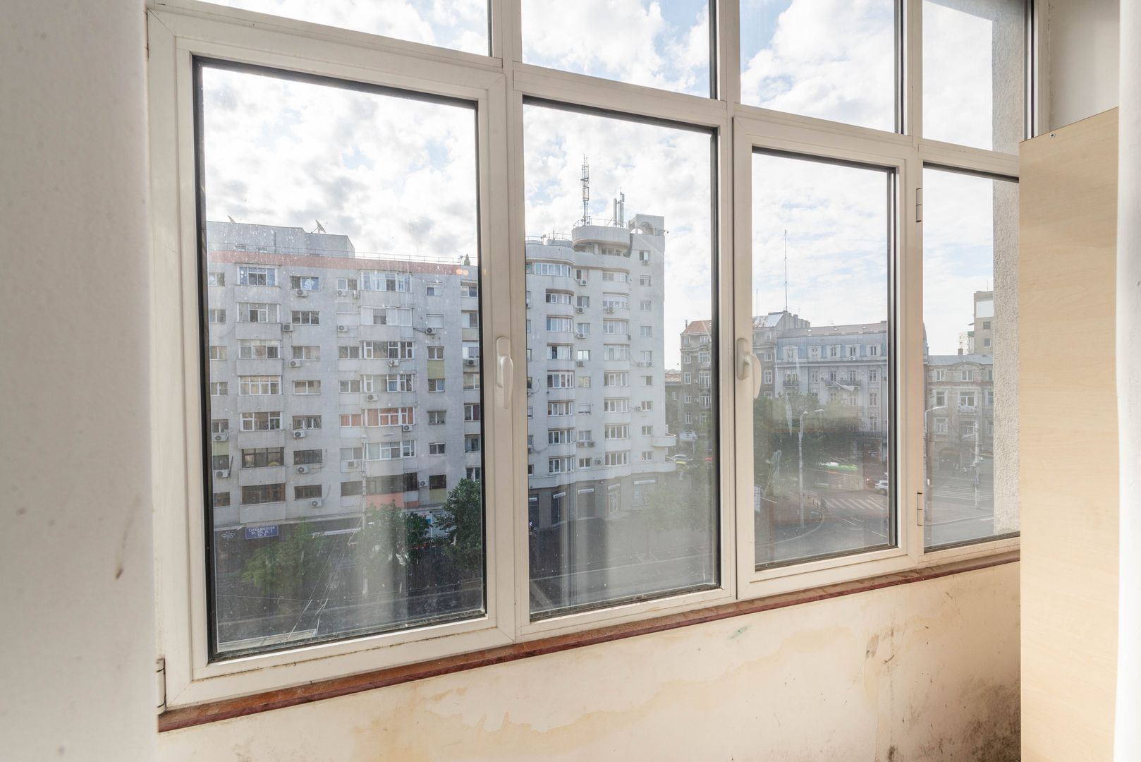 Apartament 4 camere de vanzare 104 mp, Central, Calea Mosilor - Schiță 24