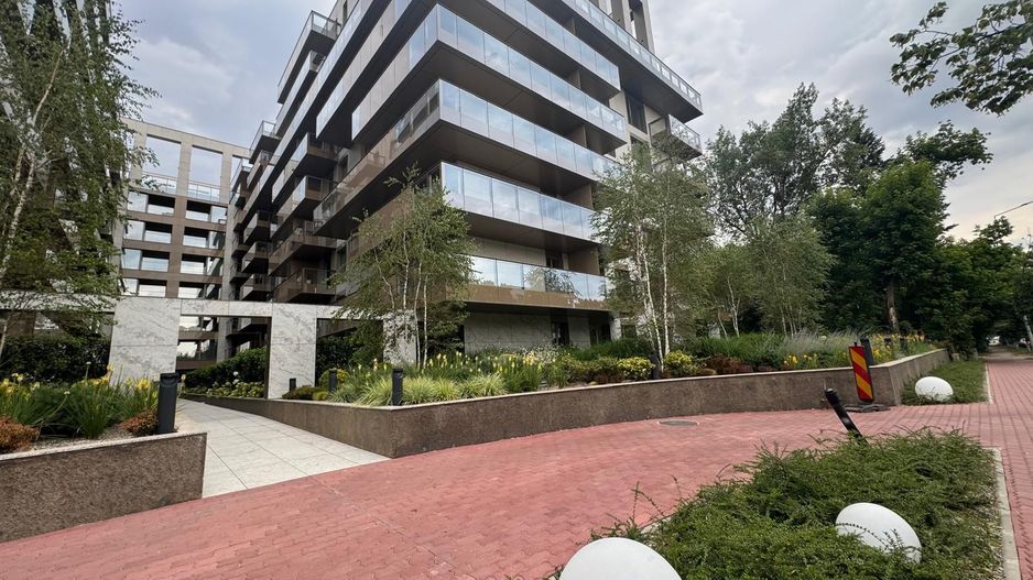 Apartament exclusivist 3 camere I Iancu Nicolae I 2 locuri de parcare - Poză 18