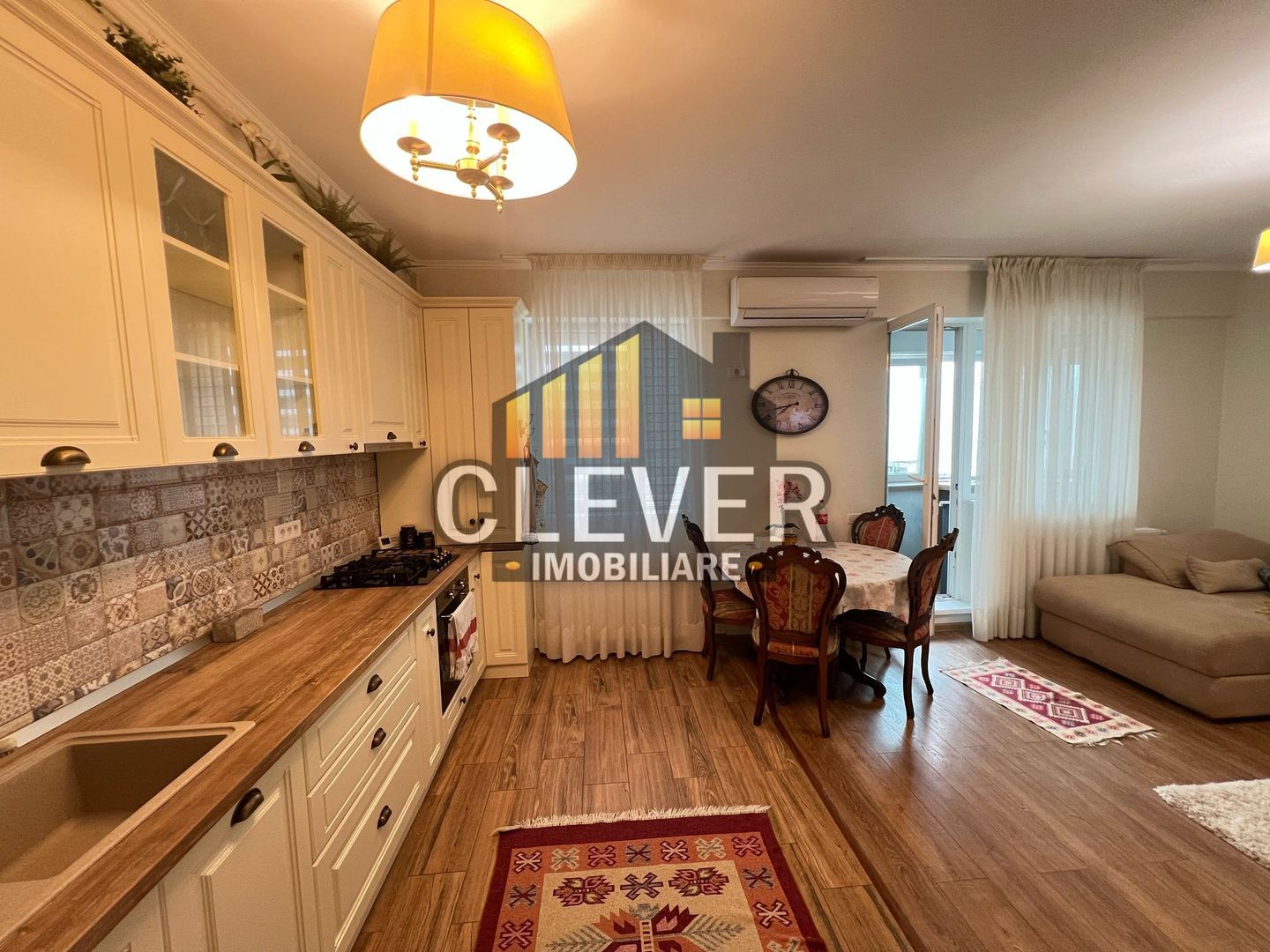 Apartament 3 camere Theodor Pallady Parcare Inclusa - Poză 1