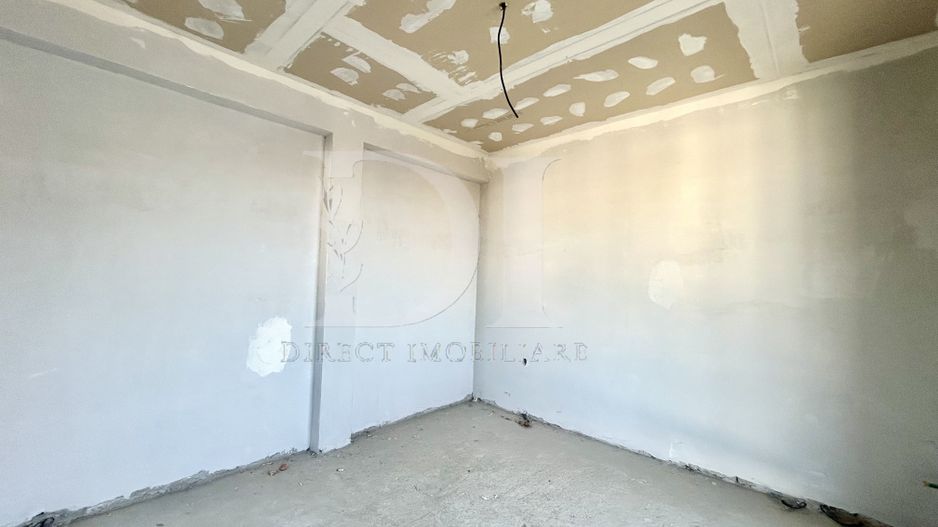 Duplex de vanzare / Zona  Magnoliei / Floresti - Poză 4