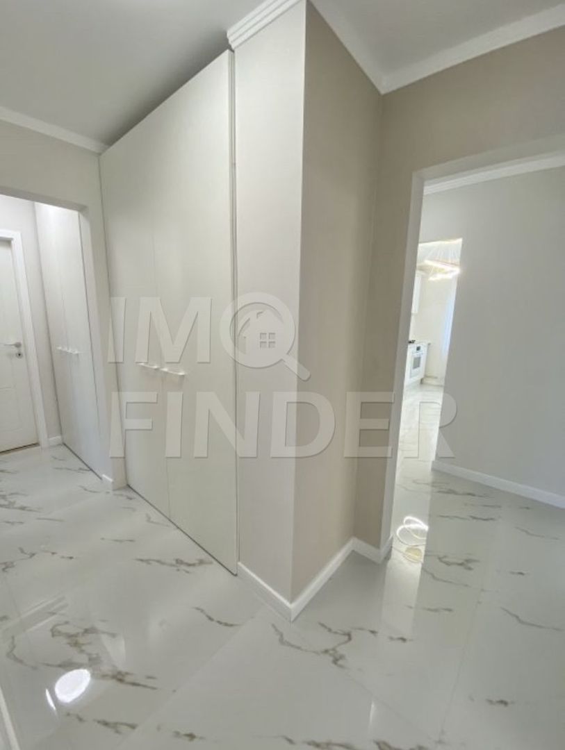 Apartament 4 camere, Zorilor- Pasteur- Gradina Botanica - Poză 13