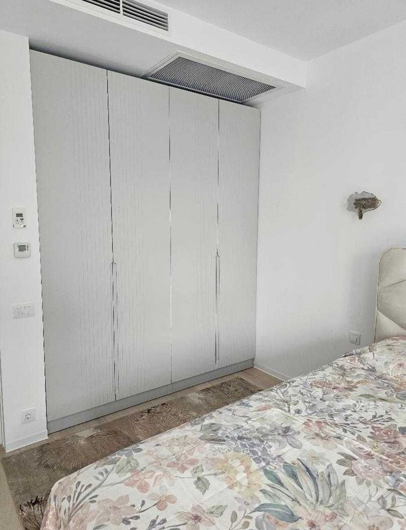 AP. 2 CAMERE ONE LAKE CLUB, BLOC NOU,CENTRALA PROPRIE, MOBILAT MODERN, - Poză 5