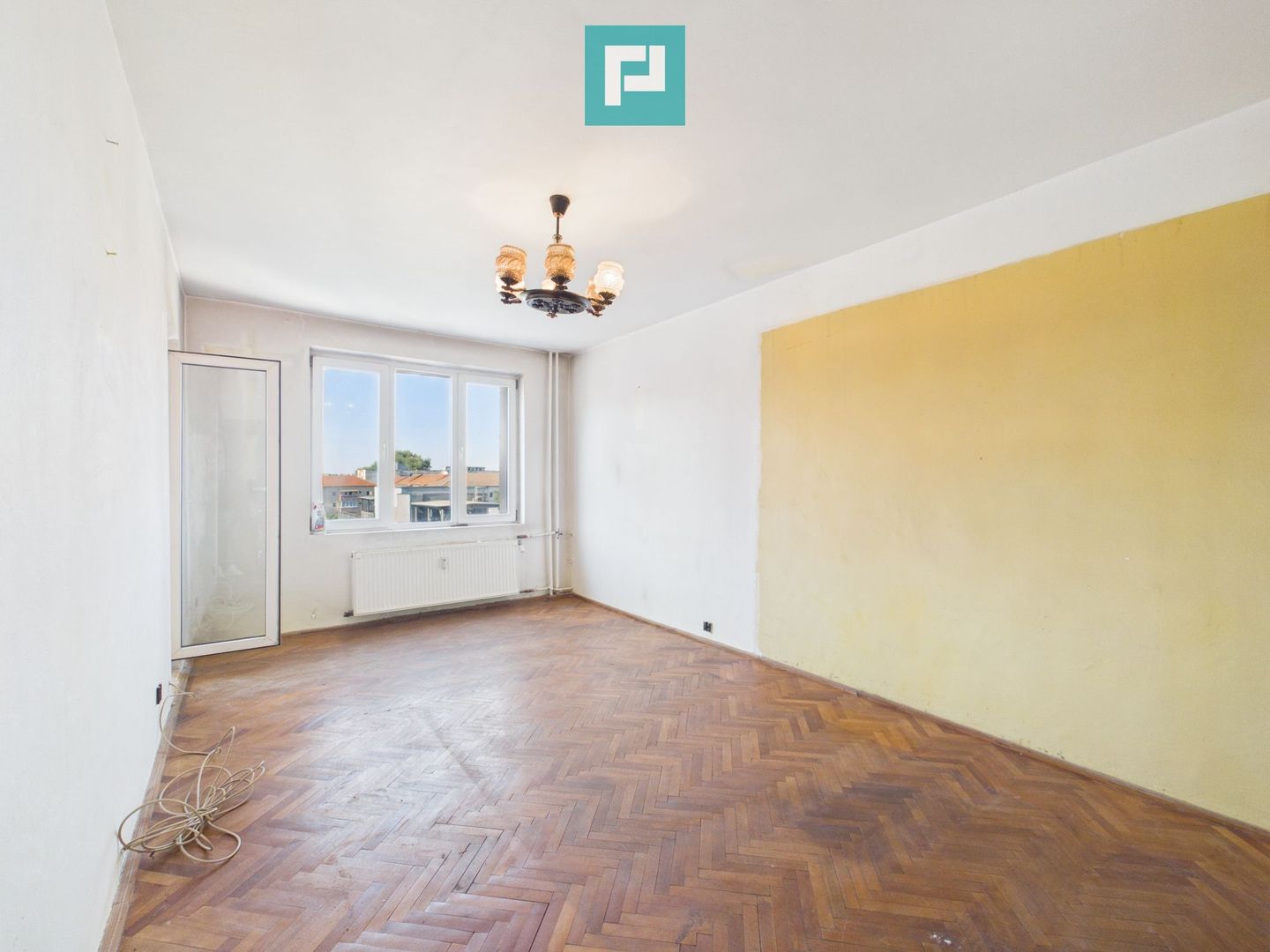 APARTAMENT 3 CAMERE | ZONA OLIMPIA | ETAJ 5/8 - Poză 2
