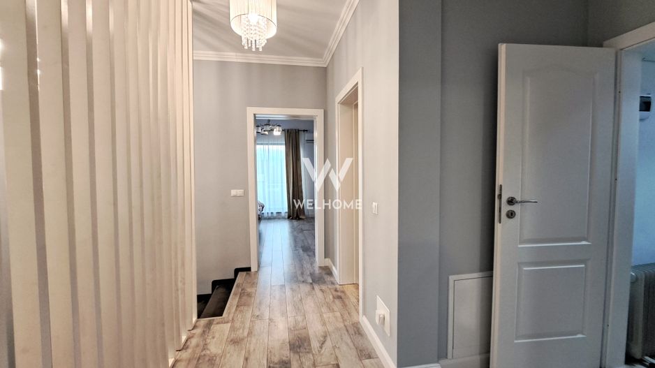 Casa 4 dormitoare, 2 bai - Sibiu, Cisnadioara - Poză 14