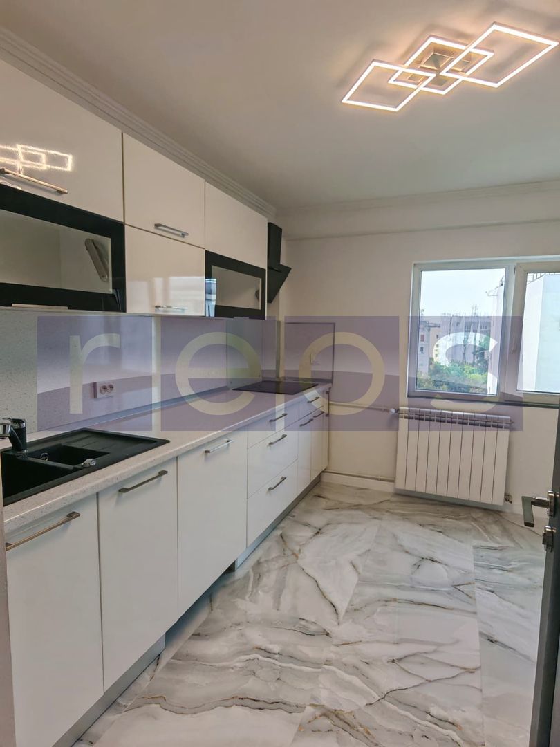 VANZARE 4 CAMERE DECOMANDAT -DECEBAL - Poză 3