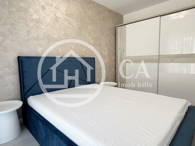 Apartament de vânzare cu 2 camere in Prima Green, Oradea - Poză 6