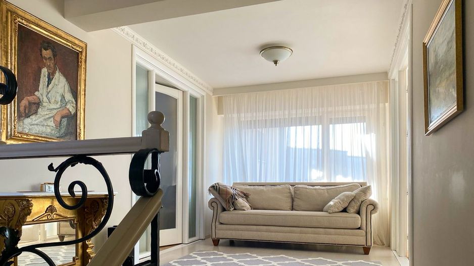 Ready to move!  Vila deosebita în Pipera- Iancu Nicolae - Poză 37