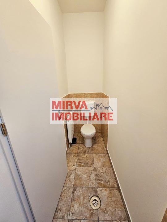 🏢 Spațiu de birouri – 5 camere, 3 băi – Mansardă vilă, Central - Poză 22