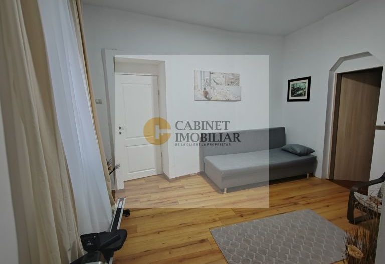3 camere |  Calea Victoriei | - Poză 7