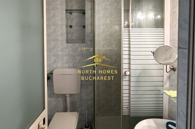 APARTAMENT 4 CAMERE DE VANZARE  Hyperion-Hala Traian - Poză 13