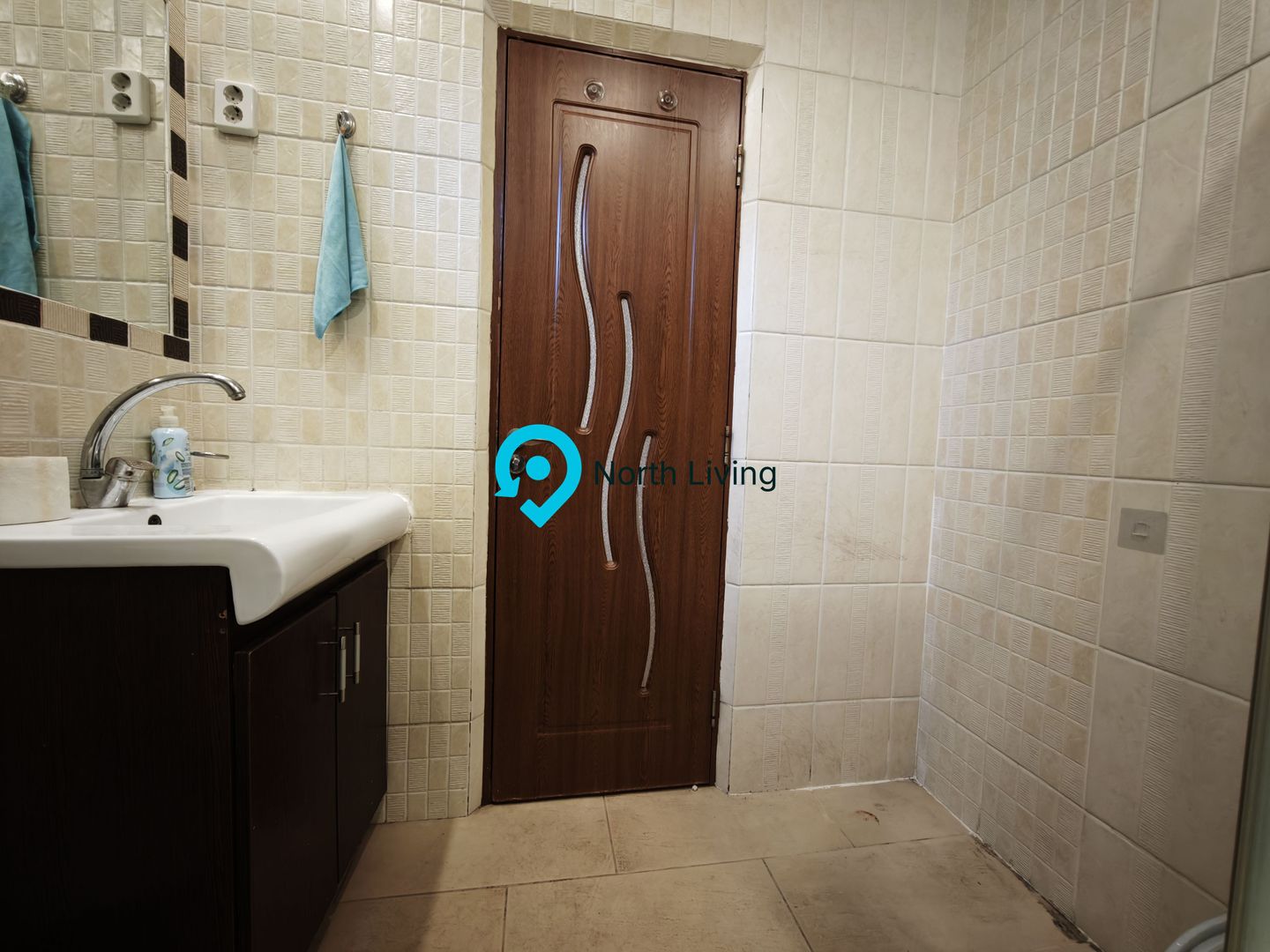 Apartament 4 camere, vilă, 120 mp, Hala Traian, investiție - Poză 14