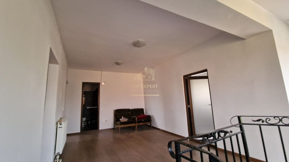 CASA 4 CAMERE,  GODENI, CAPU PISCULUI, TEREN 900 MP - Poză 10