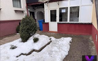 SPATIU COMERCIAL BIROURI CENTRAL- BLD VICTORIEI - Poză 8