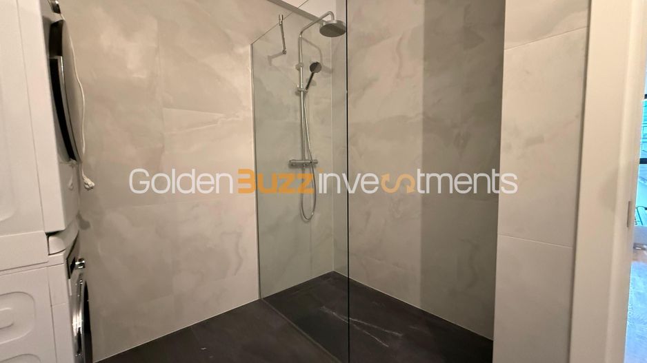 Apartament 3 camere I Residence 5 I Matei Basarab - Poză 10