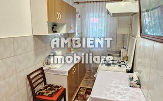 Apartament 2 camere, etaj 4, mobilat și utilat, zona CONFECȚII; - Poză 5
