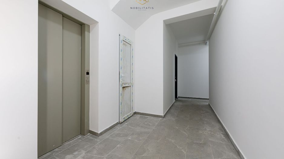 SPATIOS&LUMINOS, 2 camere, 62mp | Lift&Parcare | Terasa 9mp | Com. 0% - Poză 9