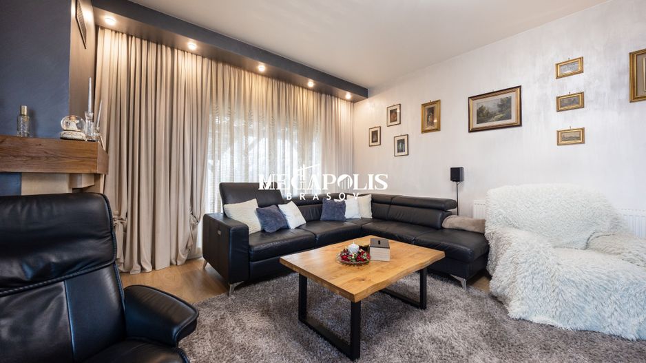 Vilă Premium 2021 | 170 mp utili | Teren 750 mp | Lunca Câlnicului - Poză 7