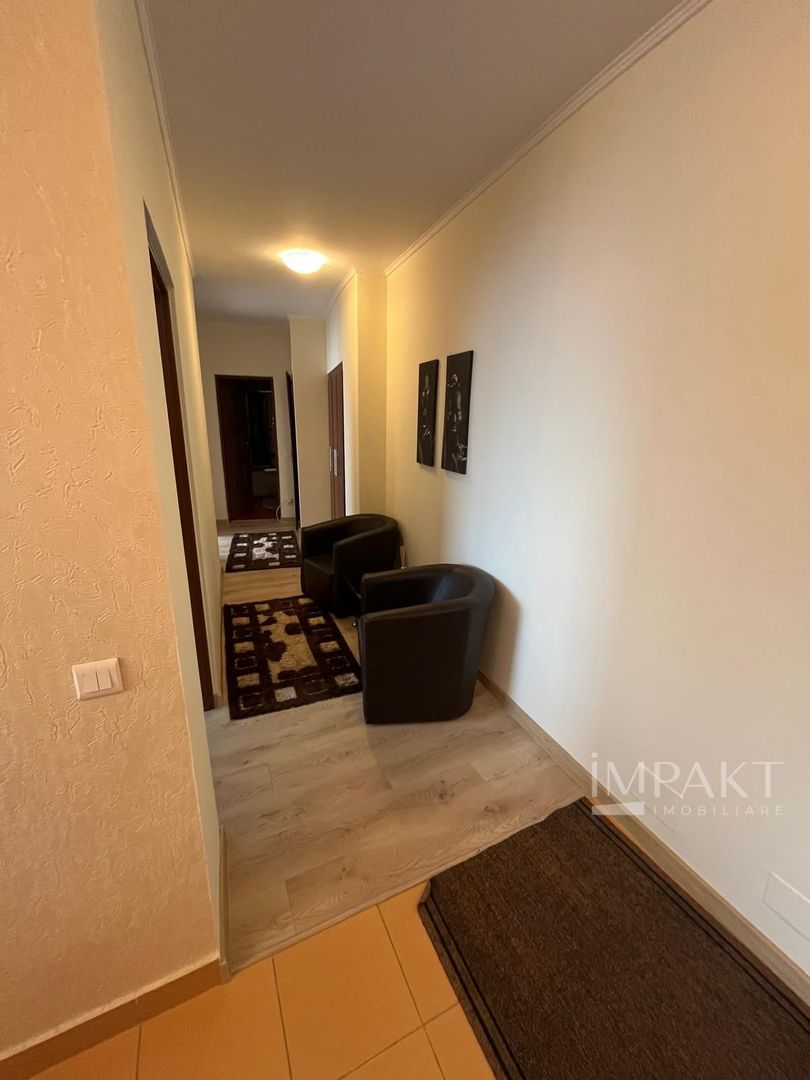 Apartament cu 2 camere de vanzare in cartierul Zorilor! - Poză 9