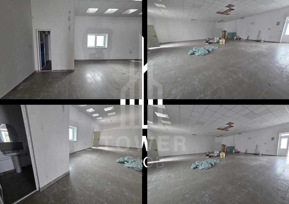 Spațiu comercial de închiriat- Sibiu-Zona Calea Dumbravii - Poză 10