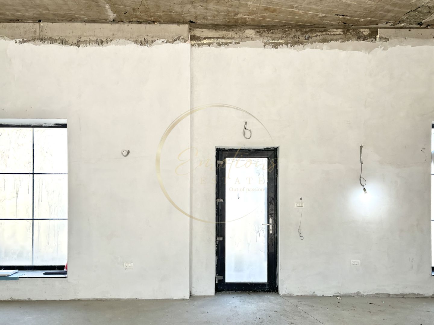 Spațiu Comercial de 200 mp Utili + 200 mp Curte Privată – Circumvalatiunii - Poză 11