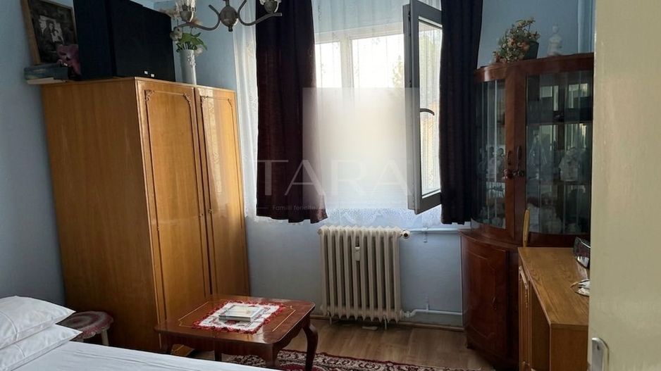 Oportunitate în Mănăștur – 2 camere, zona Minerva. - Poză 4