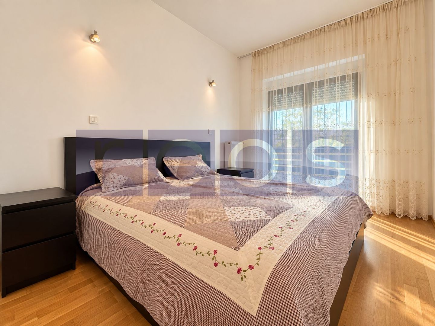 VANZARE 3 CAMERE | 98 MP | 2 LOCURI DE PARCARE | NATURA RESIDENCE | - Poză 10