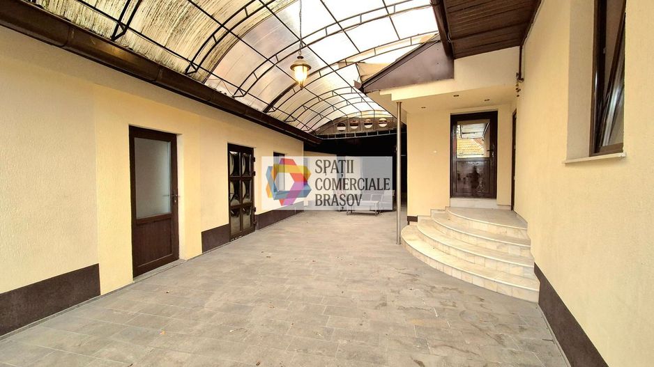 Spatiu comercial la casa- 170 mp plus-imo.ro - Poză 13