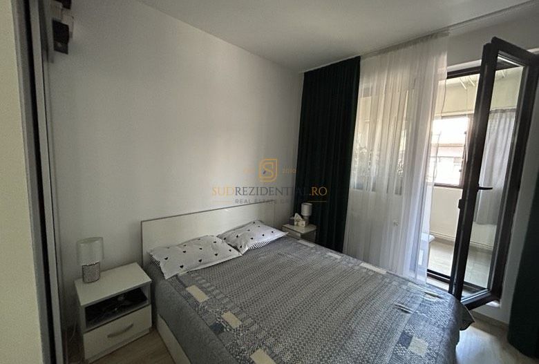 Apartament tip studio, 47.8 mp, ansamblu rezidential, gata de mutare - Poză 8