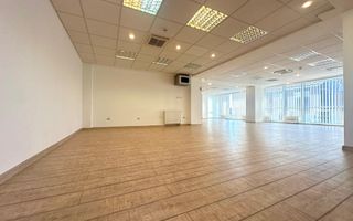 Spațiu birouri open space, 120 mp - Poză 4
