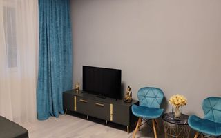 Apartament 2 camere decomandat | Nord, Vâlcea | 40 mp, etaj 2 - Poză 3