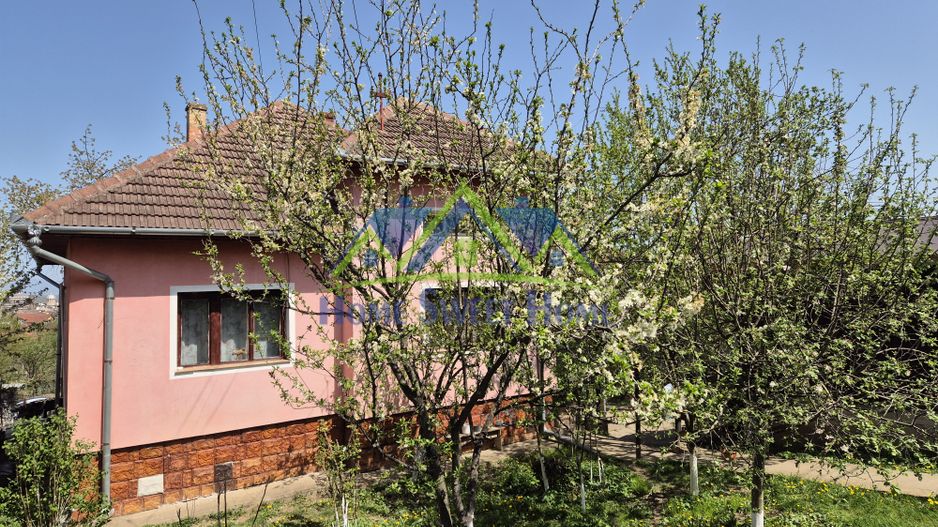 📍 Casă de vânzare Hunedoara – Zona Gheorghe Apostol, 3 camere, 400 mp - Poză 1