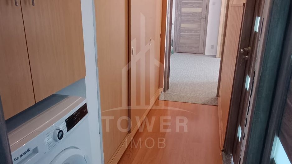 Apartament cu trei camere in zona Fratii Buzesti - Poză 9