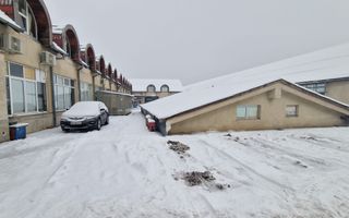 HALĂ INDUSTRIALĂ DE ÎNCHIRIAT | 1.400 MP UTILIZABILI | ORADEA  PRODUCȚIE • DEPOZITARE • BIROURI - Poză 14