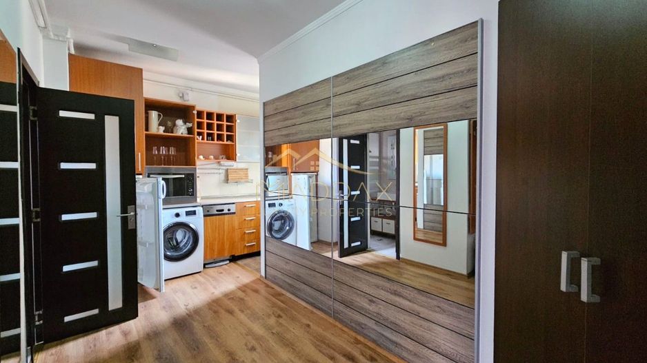 Apartament 3 camere de inchiriat***Dorobanti - Poză 11